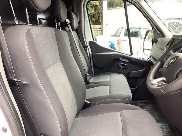 Used Renault Master 2020 for sale - 75239755: Photo 18