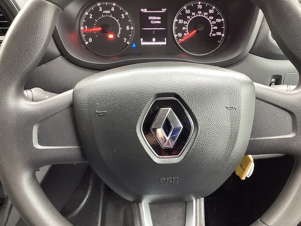 Used Renault Master 2020 for sale - 75239755: Photo 23