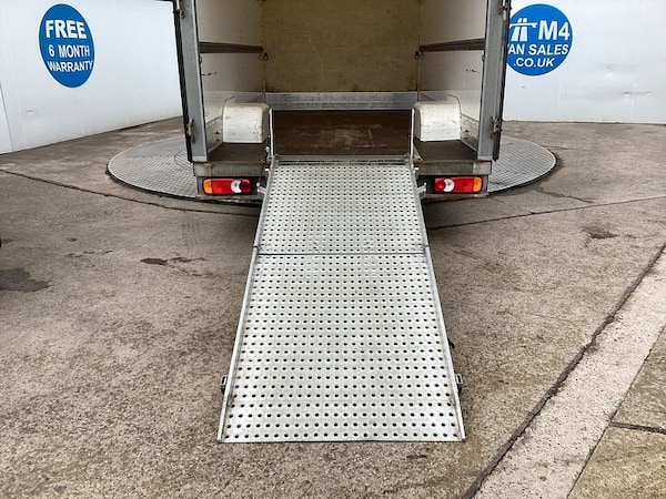 Used Renault Master 2020 for sale - 75239755: Photo 27