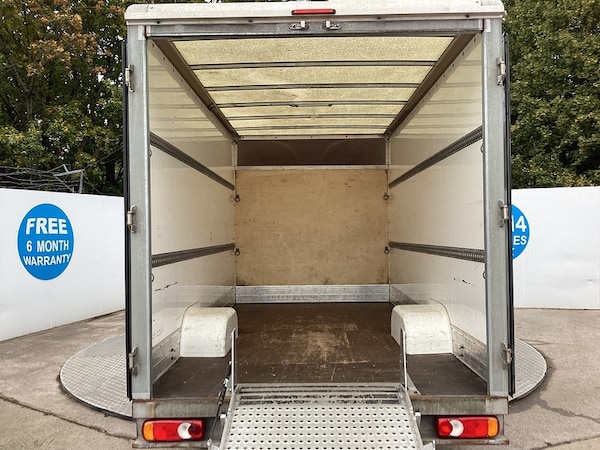 Used Renault Master 2020 for sale - 75239755: Photo 28