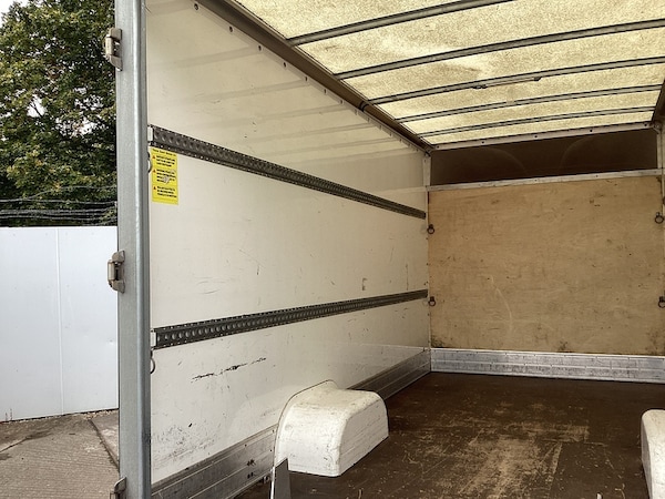 Used Renault Master 2020 for sale - 75239755: Photo 30