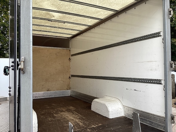 Used Renault Master 2020 for sale - 75239755: Photo 31