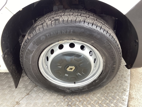 Used Renault Master 2020 for sale - 75239755: Photo 32