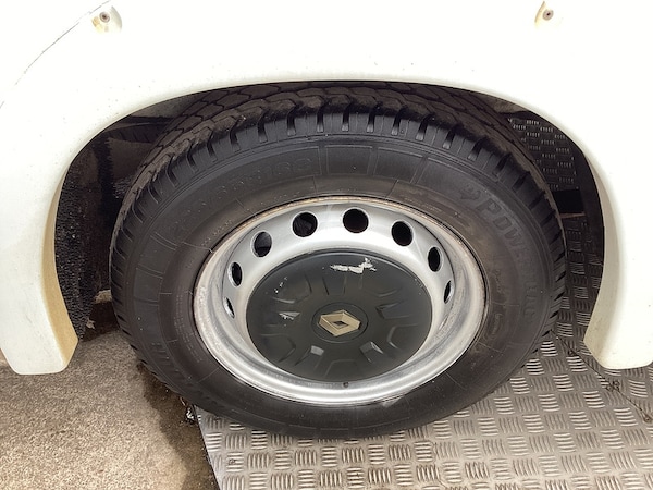 Used Renault Master 2020 for sale - 75239755: Photo 34