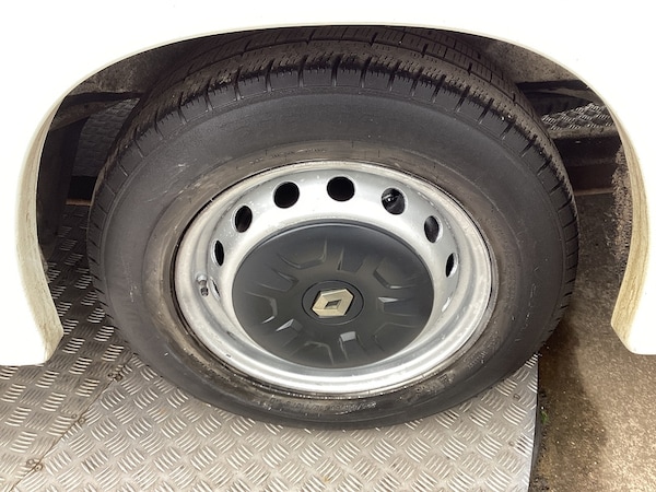 Used Renault Master 2020 for sale - 75239755: Photo 35