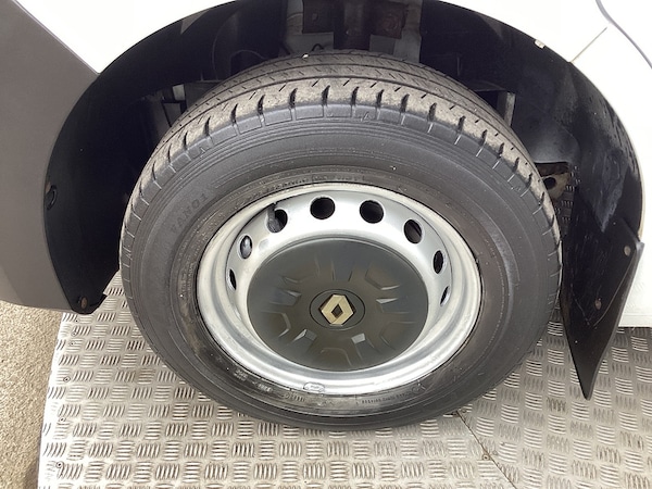 Used Renault Master 2020 for sale - 75239755: Photo 36