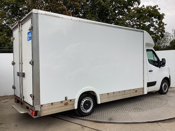 Used Renault Master 2020 for sale - 75239755: Photo 3
