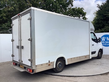 Used Renault Master 2020 for sale - 75239755: Photo