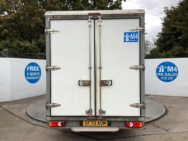 Used Renault Master 2020 for sale - 75239755: Photo 4