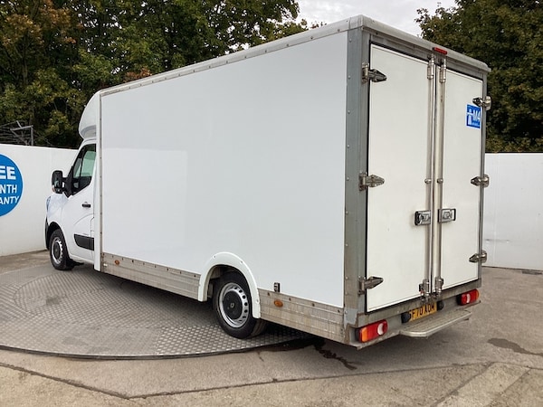 Used Renault Master 2020 for sale - 75239755: Photo 5