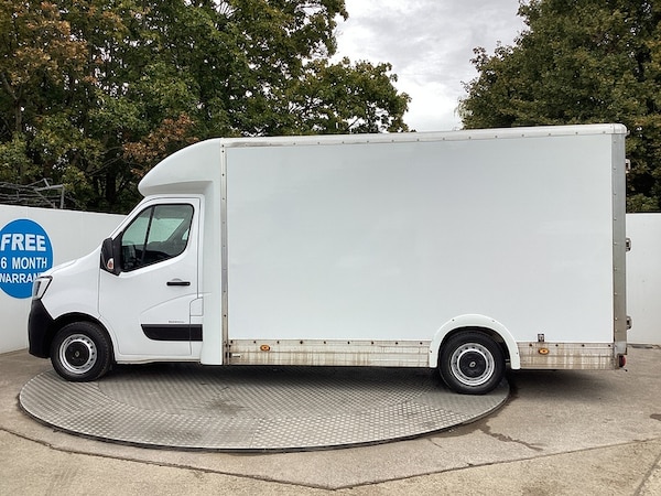 Used Renault Master 2020 for sale - 75239755: Photo 6