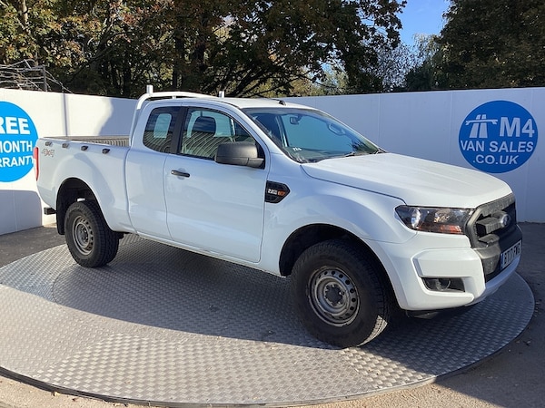 Used Ford Ranger 2017 for sale - 76006717: Photo 12