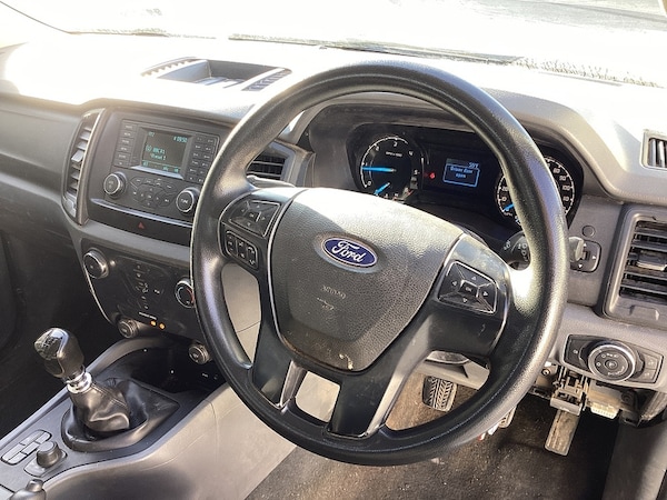 Used Ford Ranger 2017 for sale - 76006717: Photo 13