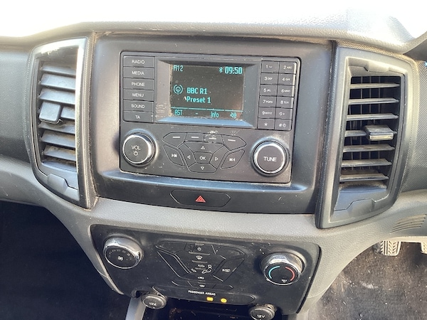 Used Ford Ranger 2017 for sale - 76006717: Photo 14