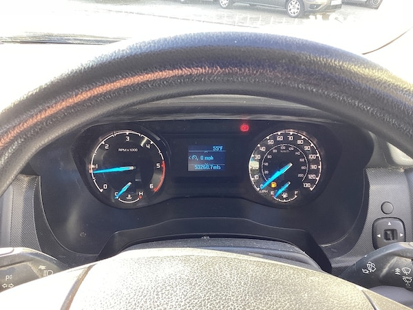 Used Ford Ranger 2017 for sale - 76006717: Photo 15