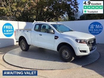 Ford - Ranger