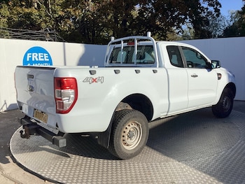 Used Ford Ranger 2017 for sale - 76006717: Photo 3