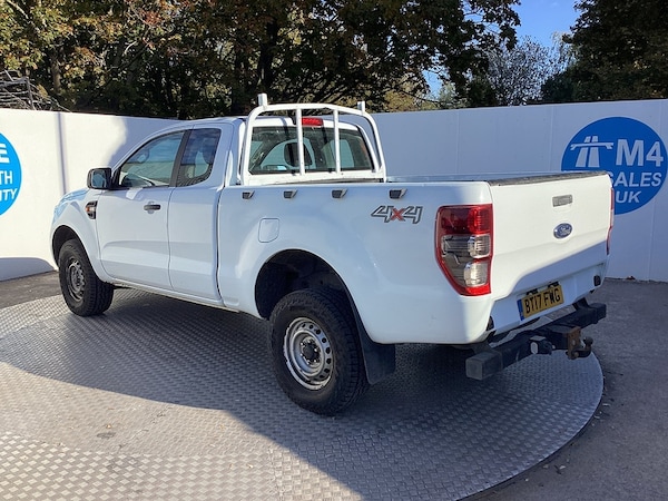 Used Ford Ranger 2017 for sale - 76006717: Photo 6