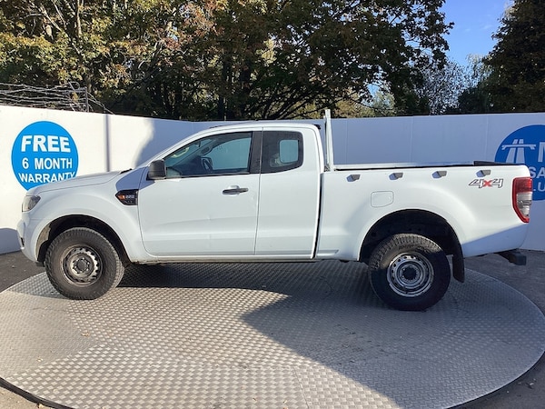 Used Ford Ranger 2017 for sale - 76006717: Photo 7