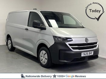 Used Volkswagen Transporter 2025 for sale - 79627005: Photo