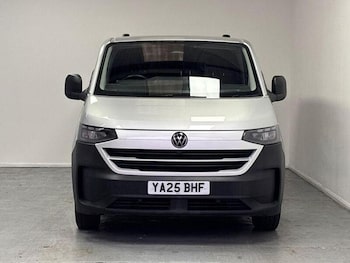 Used Volkswagen Transporter 2025 for sale - 79627005: Photo