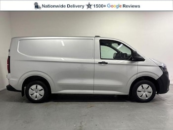 Used Volkswagen Transporter 2025 for sale - 79627005: Photo