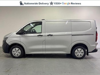 Used Volkswagen Transporter 2025 for sale - 79627005: Photo