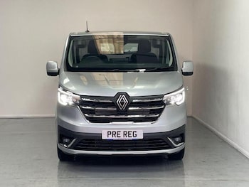 Used Renault Trafic 2025 for sale - 79627019: Photo
