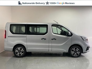 Used Renault Trafic 2025 for sale - 79627019: Photo