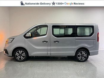 Used Renault Trafic 2025 for sale - 79627019: Photo
