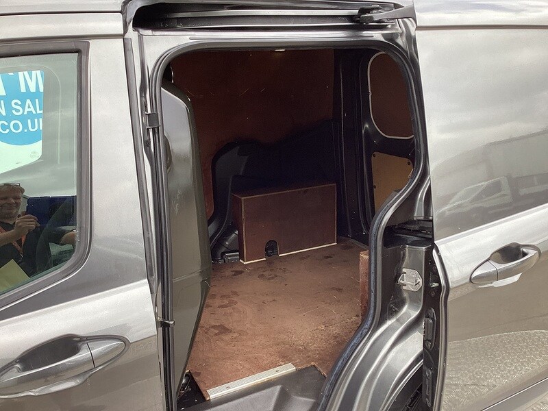 Vehicle 36
