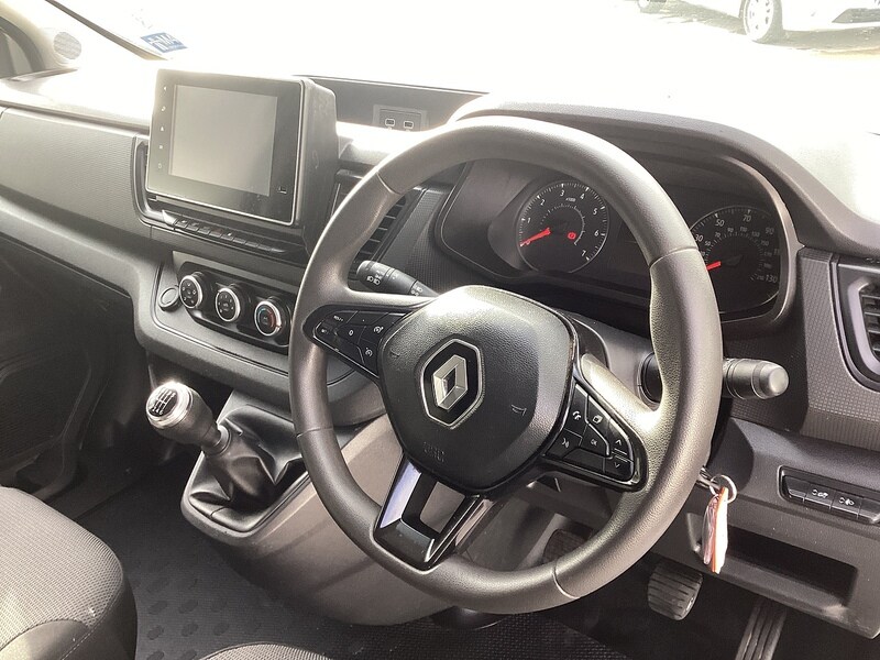 Used Renault Trafic 2023 for sale - 77384771: Photo 17