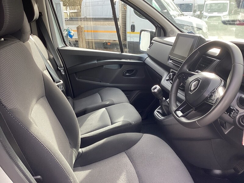 Used Renault Trafic 2023 for sale - 77384771: Photo 18