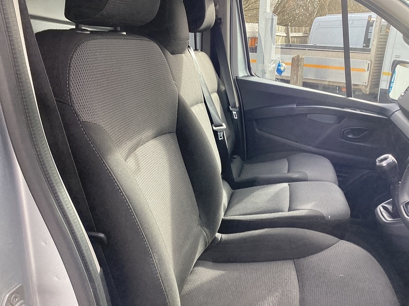 Used Renault Trafic 2023 for sale - 77384771: Photo 19