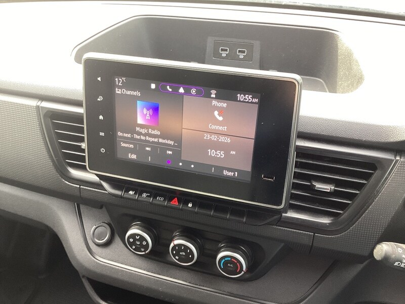 Used Renault Trafic 2023 for sale - 77384771: Photo 25