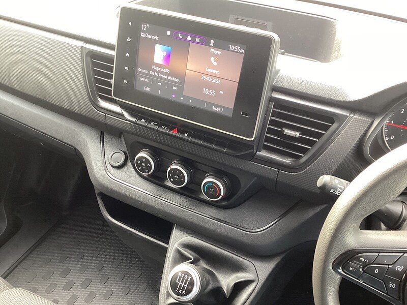 Used Renault Trafic 2023 for sale - 77384771: Photo 26