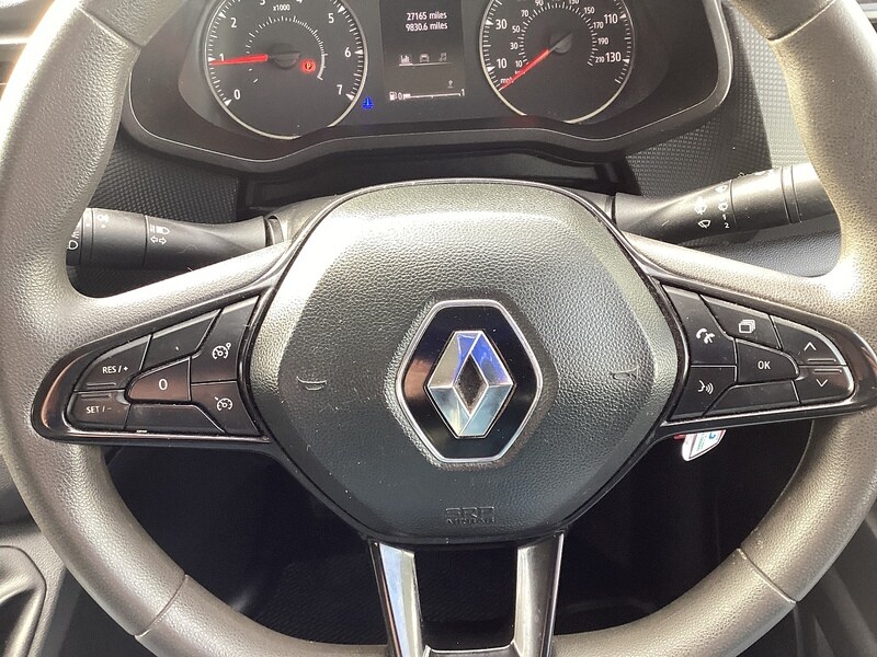 Used Renault Trafic 2023 for sale - 77384771: Photo 27