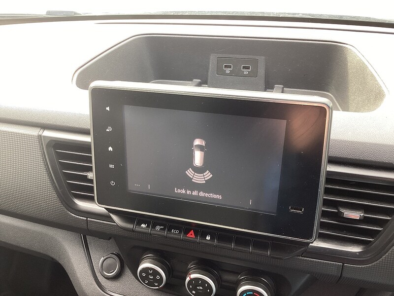 Used Renault Trafic 2023 for sale - 77384771: Photo 33