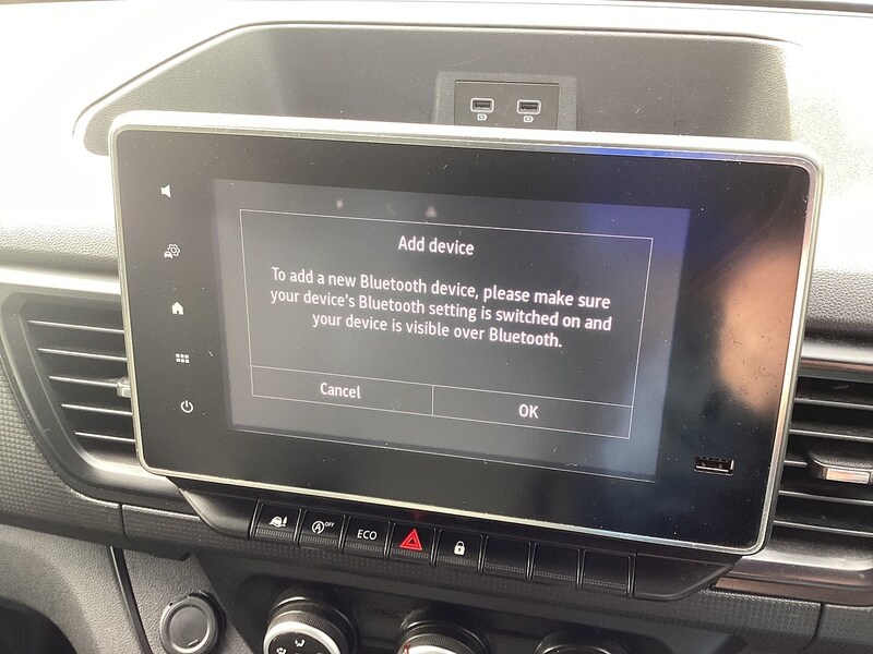 Used Renault Trafic 2023 for sale - 77384771: Photo 34