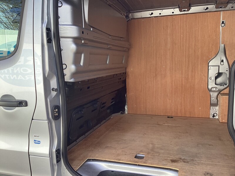 Used Renault Trafic 2023 for sale - 77384771: Photo 35