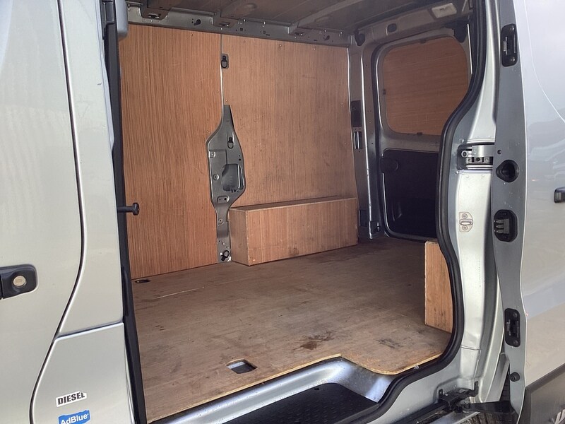 Used Renault Trafic 2023 for sale - 77384771: Photo 37