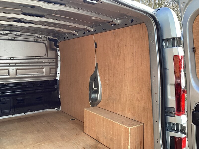 Used Renault Trafic 2023 for sale - 77384771: Photo 42