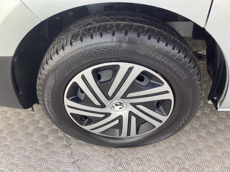 Used Renault Trafic 2023 for sale - 77384771: Photo 46