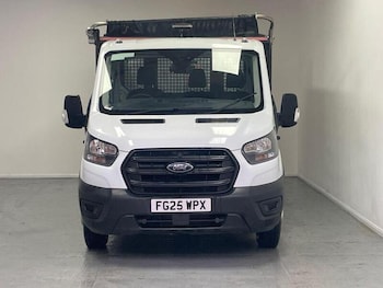 Used Ford Transit 2025 for sale - 79626994: Photo