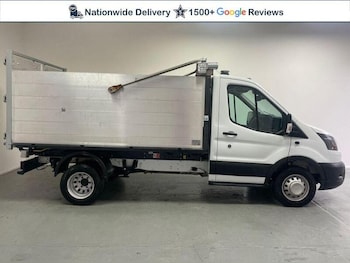 Used Ford Transit 2025 for sale - 79626994: Photo