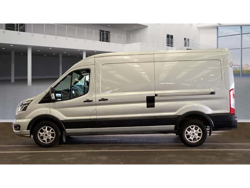 Used Ford Transit 2020 for sale - 76651047: Photo 10