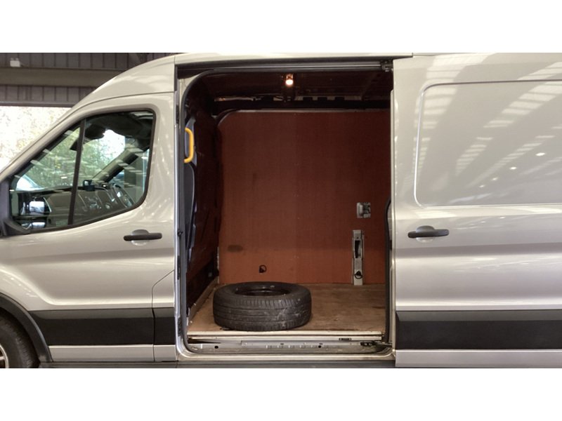 Used Ford Transit 2020 for sale - 76651047: Photo 13