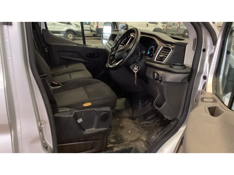 Used Ford Transit 2020 for sale - 76651047: Photo 15