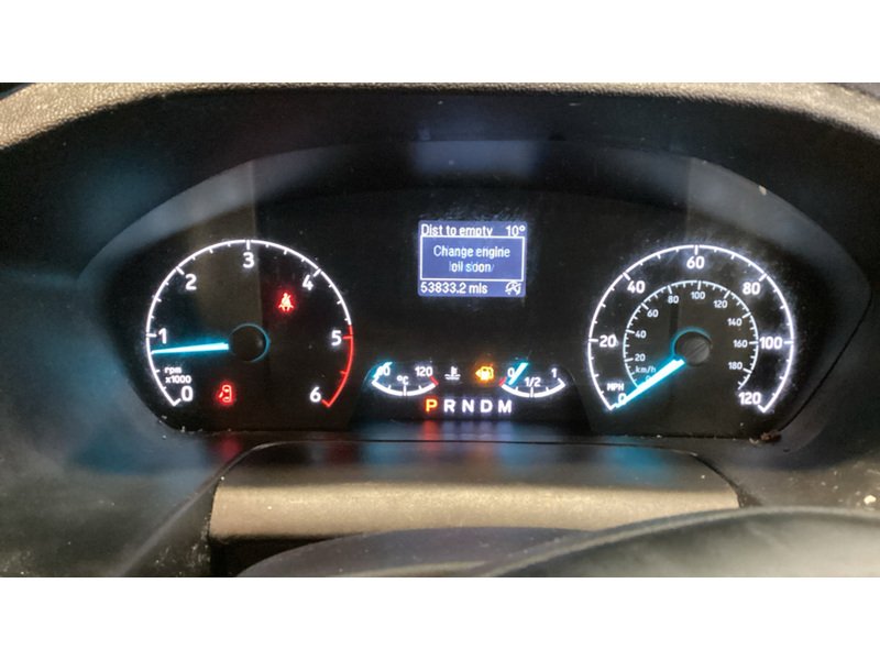 Used Ford Transit 2020 for sale - 76651047: Photo 18