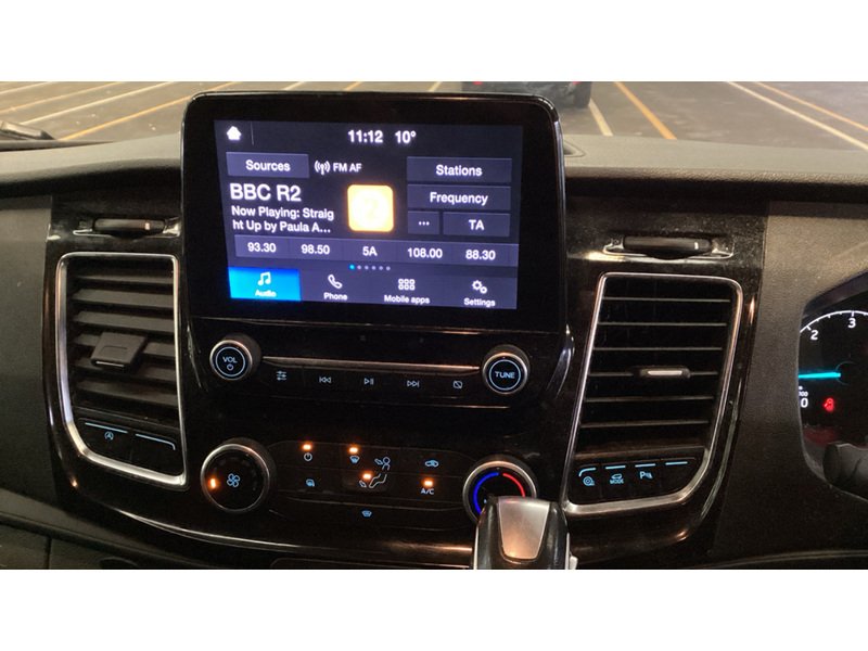 Used Ford Transit 2020 for sale - 76651047: Photo 20